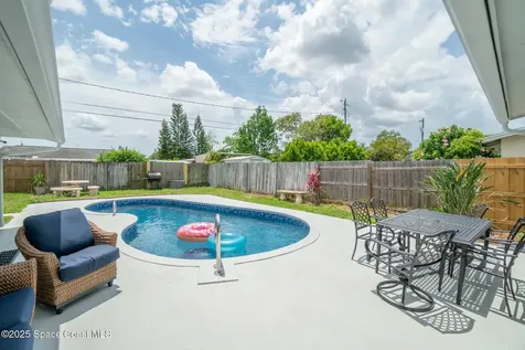 2181 Cheryl Court Melbourne FL 32935