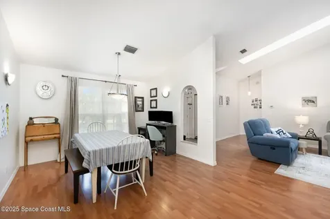 933 Osprey Lane Rockledge FL 32955