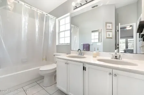 933 Osprey Lane Rockledge FL 32955