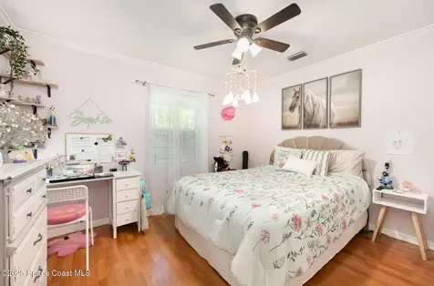 933 Osprey Lane Rockledge FL 32955