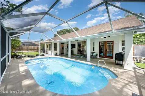 933 Osprey Lane Rockledge FL 32955