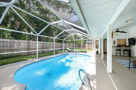 933 Osprey Lane Rockledge FL 32955