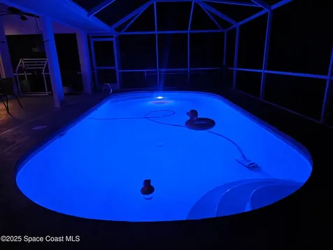 933 Osprey Lane Rockledge FL 32955