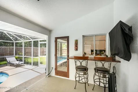 933 Osprey Lane Rockledge FL 32955
