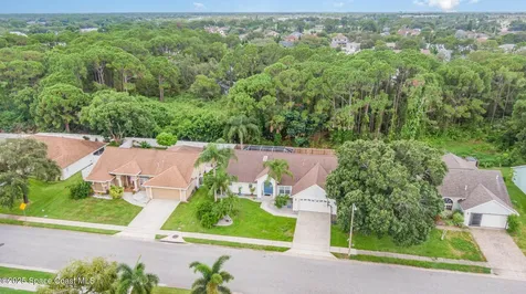 933 Osprey Lane Rockledge FL 32955