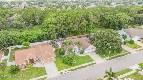 933 Osprey Lane Rockledge FL 32955