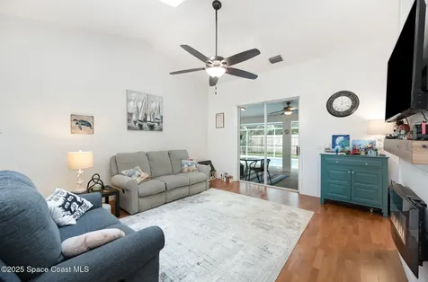 933 Osprey Lane Rockledge FL 32955
