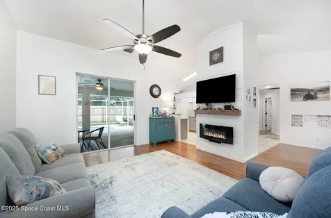 933 Osprey Lane Rockledge FL 32955