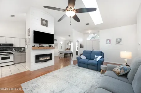 933 Osprey Lane Rockledge FL 32955