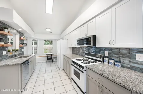 933 Osprey Lane Rockledge FL 32955