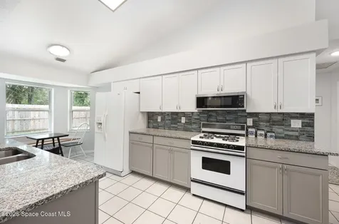 933 Osprey Lane Rockledge FL 32955