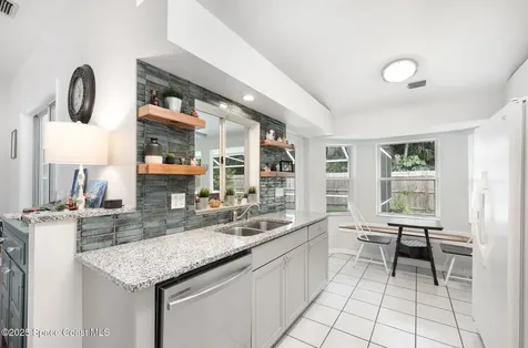 933 Osprey Lane Rockledge FL 32955