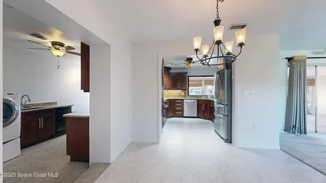 457 Penguin Drive Satellite Beach FL 32937