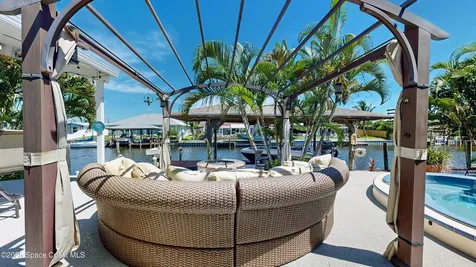 457 Penguin Drive Satellite Beach FL 32937