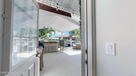 457 Penguin Drive Satellite Beach FL 32937