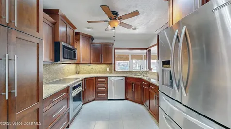 457 Penguin Drive Satellite Beach FL 32937