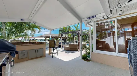 457 Penguin Drive Satellite Beach FL 32937