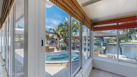 457 Penguin Drive Satellite Beach FL 32937