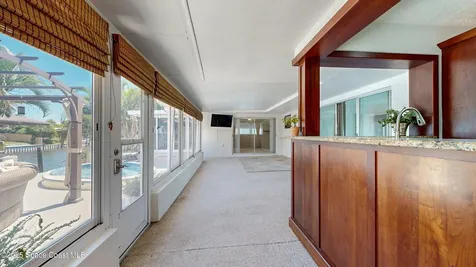 457 Penguin Drive Satellite Beach FL 32937