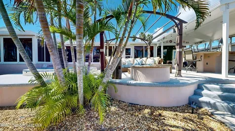 457 Penguin Drive Satellite Beach FL 32937