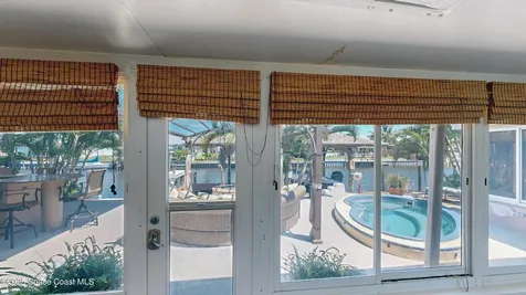 457 Penguin Drive Satellite Beach FL 32937