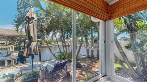 457 Penguin Drive Satellite Beach FL 32937