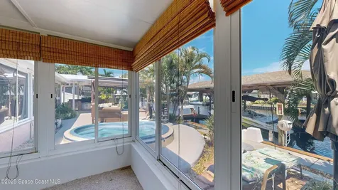 457 Penguin Drive Satellite Beach FL 32937