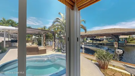 457 Penguin Drive Satellite Beach FL 32937