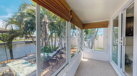 457 Penguin Drive Satellite Beach FL 32937