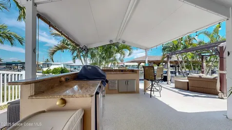 457 Penguin Drive Satellite Beach FL 32937
