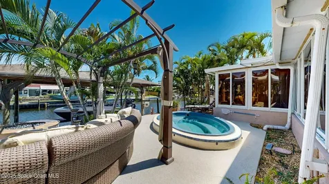 457 Penguin Drive Satellite Beach FL 32937