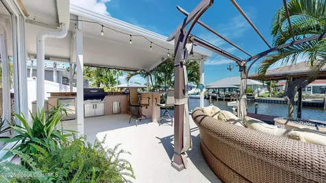457 Penguin Drive Satellite Beach FL 32937