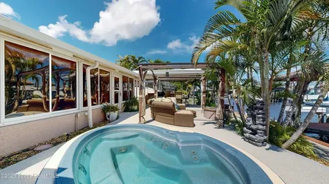 457 Penguin Drive Satellite Beach FL 32937