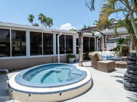 457 Penguin Drive Satellite Beach FL 32937