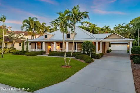 433 Miami Avenue Indialantic FL 32903