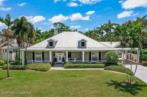 433 Miami Avenue Indialantic FL 32903