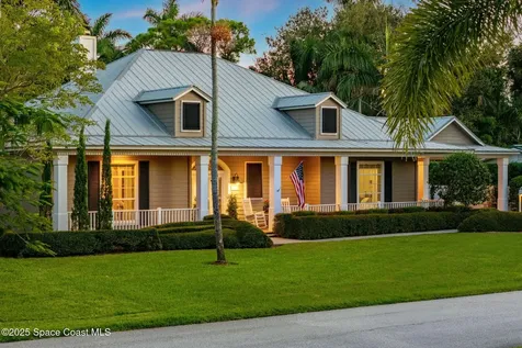 433 Miami Avenue Indialantic FL 32903