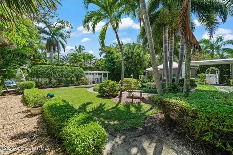 433 Miami Avenue Indialantic FL 32903