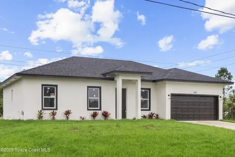 2886 Grant Avenue SE Palm Bay FL 32909