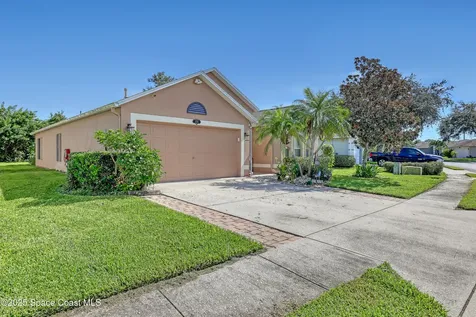 2210 Spring Creek Circle Palm Bay FL 32905