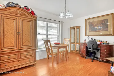 2210 Spring Creek Circle Palm Bay FL 32905