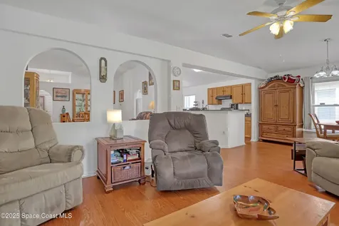 2210 Spring Creek Circle Palm Bay FL 32905