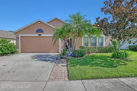 2210 Spring Creek Circle Palm Bay FL 32905