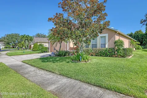 2210 Spring Creek Circle Palm Bay FL 32905
