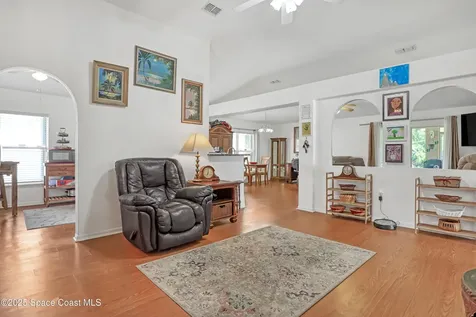2210 Spring Creek Circle Palm Bay FL 32905