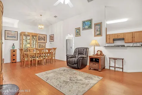 2210 Spring Creek Circle Palm Bay FL 32905