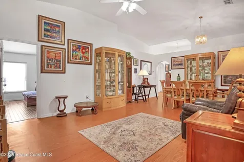 2210 Spring Creek Circle Palm Bay FL 32905