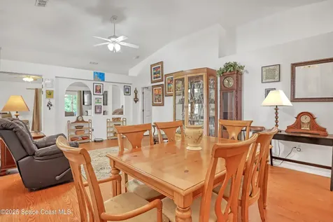 2210 Spring Creek Circle Palm Bay FL 32905