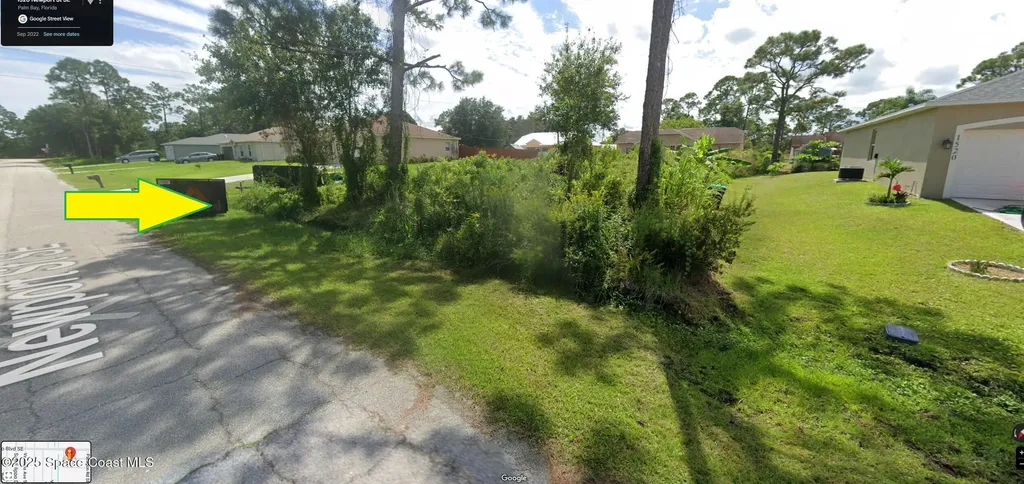 1530 Newport Street SE Palm Bay FL 32909