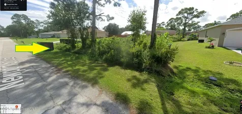 1530 Newport Street SE Palm Bay FL 32909
